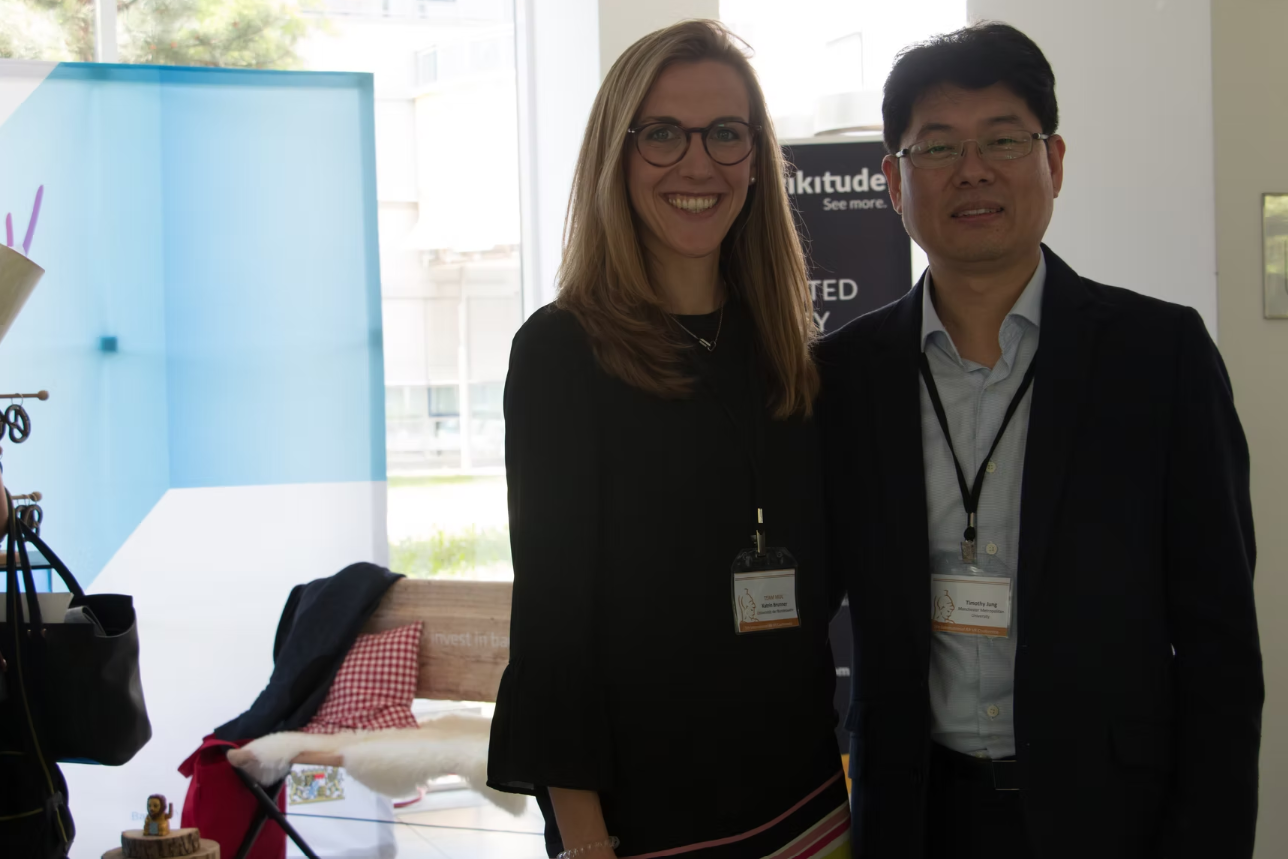 5th International AR & VR Conference — photo 64